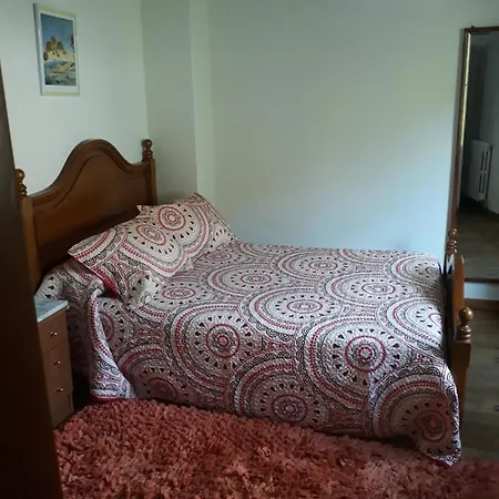Casa Da Carme A Casela