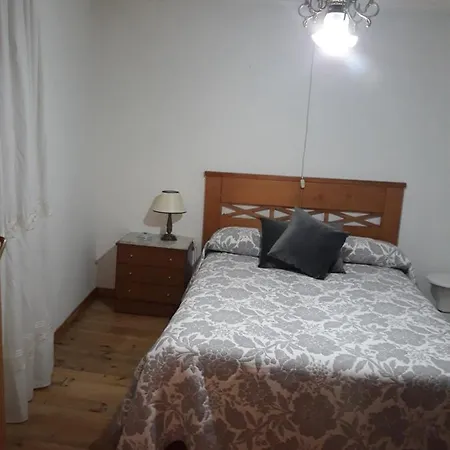 Casa Da Carme *