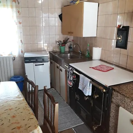 Casa Da Carme A Casela